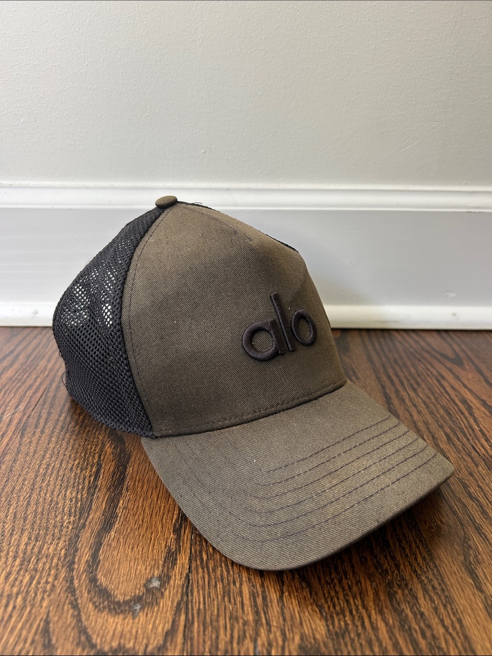 Alo District Trucker Hat